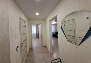 2-к квартира, вторичка, 45м2, 10/17 этаж