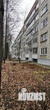 3-к квартира, вторичка, 68м2, 1/5 этаж