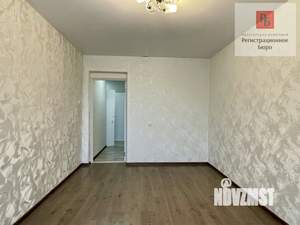 2-к квартира, вторичка, 49м2, 5/5 этаж