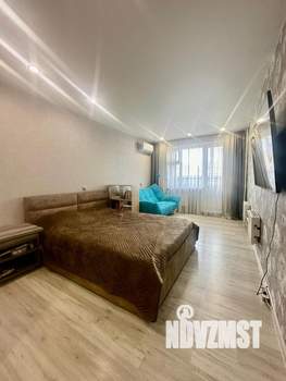 1-к квартира, вторичка, 37м2, 8/9 этаж