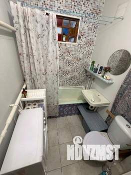 1-к квартира, вторичка, 31м2, 4/5 этаж