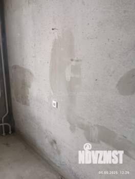 1-к квартира, вторичка, 45м2, 9/16 этаж