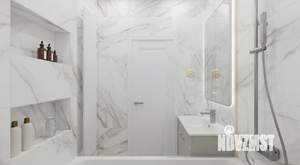 2-к квартира, вторичка, 58м2, 7/9 этаж