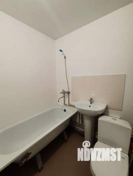 1-к квартира, вторичка, 23м2, 2/16 этаж