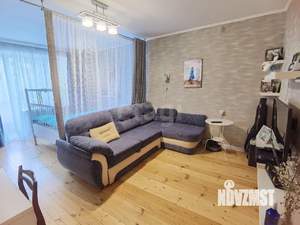 2-к квартира, вторичка, 76м2, 4/9 этаж