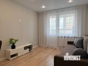 Студия квартира, вторичка, 23м2, 4/16 этаж