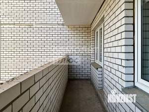 1-к квартира, вторичка, 37м2, 2/10 этаж