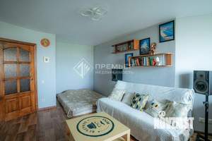 1-к квартира, вторичка, 39м2, 9/10 этаж