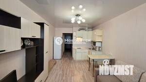 Студия квартира, вторичка, 25м2, 9/9 этаж