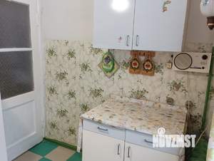 1-к квартира, вторичка, 30м2, 1/5 этаж