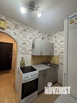 Студия квартира, вторичка, 24м2, 6/12 этаж