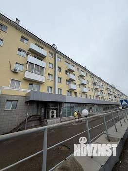 1-к квартира, вторичка, 33м2, 2/5 этаж