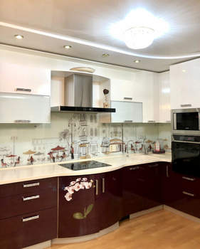 3-к квартира, вторичка, 83м2, 2/9 этаж