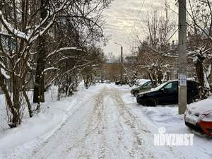 2-к квартира, вторичка, 45м2, 2/5 этаж