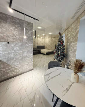 1-к квартира, вторичка, 36м2, 11/15 этаж