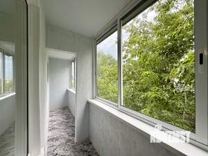 2-к квартира, вторичка, 56м2, 4/5 этаж