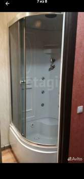 Студия квартира, вторичка, 19м2, 4/5 этаж