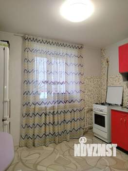 1-к квартира, вторичка, 37м2, 3/9 этаж