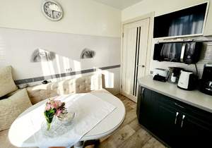 2-к квартира, вторичка, 55м2, 8/12 этаж