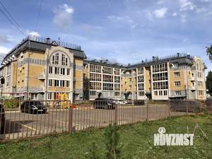 2-к квартира, вторичка, 57м2, 3/4 этаж