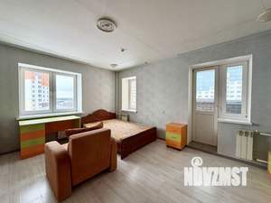 2-к квартира, вторичка, 66м2, 10/10 этаж