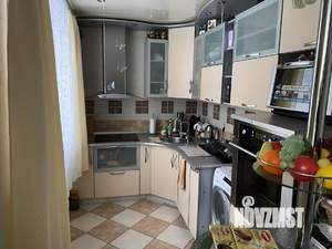 3-к квартира, вторичка, 77м2, 2/9 этаж