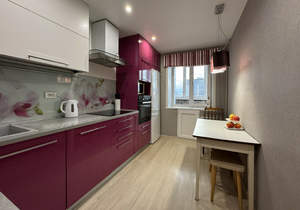 3-к квартира, вторичка, 64м2, 9/10 этаж