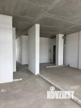 2-к квартира, вторичка, 80м2, 7/17 этаж