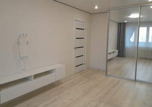 1-к квартира, вторичка, 33м2, 7/9 этаж