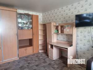 1-к квартира, вторичка, 32м2, 3/5 этаж