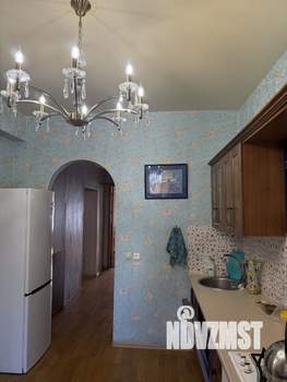 3-к квартира, вторичка, 78м2, 2/4 этаж