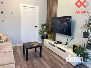 2-к квартира, вторичка, 44м2, 5/5 этаж