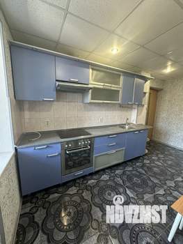 1-к квартира, вторичка, 42м2, 5/12 этаж