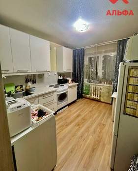 1-к квартира, вторичка, 36м2, 9/10 этаж