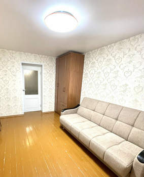 2-к квартира, вторичка, 50м2, 8/9 этаж