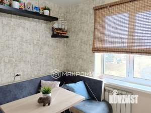 1-к квартира, вторичка, 34м2, 5/5 этаж