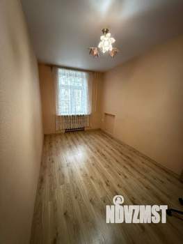 3-к квартира, вторичка, 72м2, 3/3 этаж