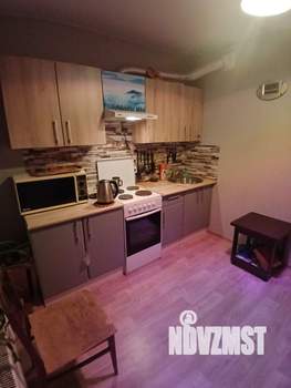 1-к квартира, вторичка, 33м2, 4/16 этаж