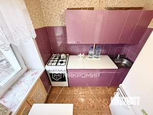 2-к квартира, вторичка, 46м2, 4/5 этаж