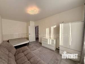 1-к квартира, вторичка, 33м2, 6/7 этаж