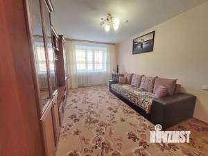 2-к квартира, вторичка, 51м2, 3/10 этаж