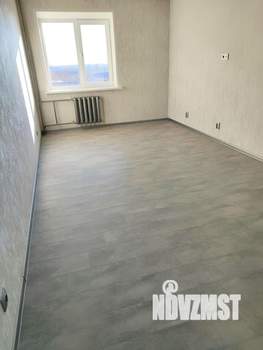 1-к квартира, вторичка, 40м2, 5/10 этаж