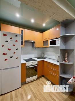 Студия квартира, вторичка, 40м2, 7/7 этаж