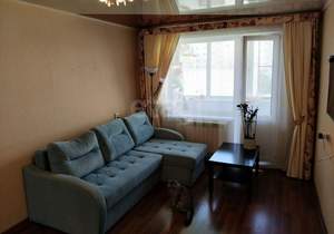 1-к квартира, вторичка, 33м2, 10/10 этаж