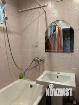 1-к квартира, вторичка, 30м2, 5/5 этаж