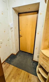 2-к квартира, вторичка, 42м2, 2/5 этаж