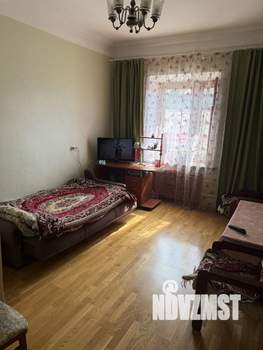 3-к квартира, вторичка, 78м2, 2/4 этаж