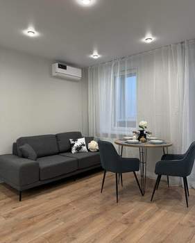 3-к квартира, вторичка, 65м2, 14/16 этаж