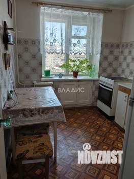 3-к квартира, вторичка, 60м2, 7/9 этаж