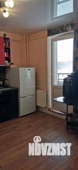 Студия квартира, вторичка, 26м2, 2/16 этаж